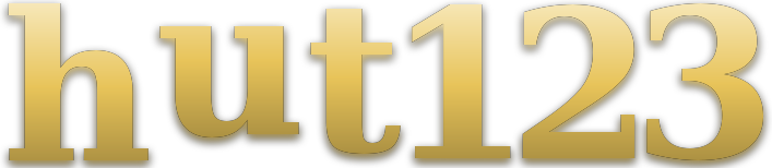 hut123 logo